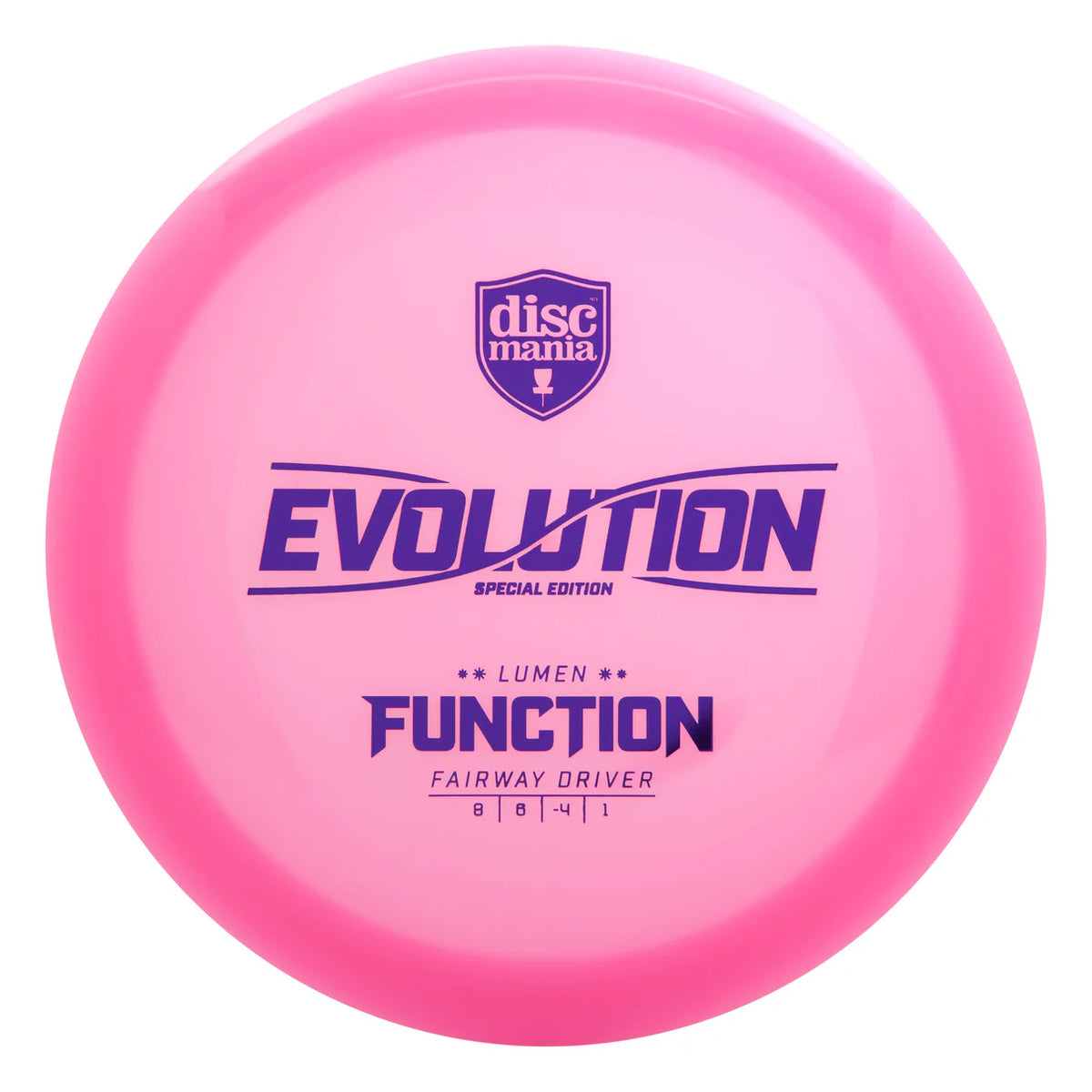 Function Neo Lumen (Evolution)