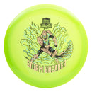 Function Neo - Storm Breaker (Discmania Challenge Fundraiser)