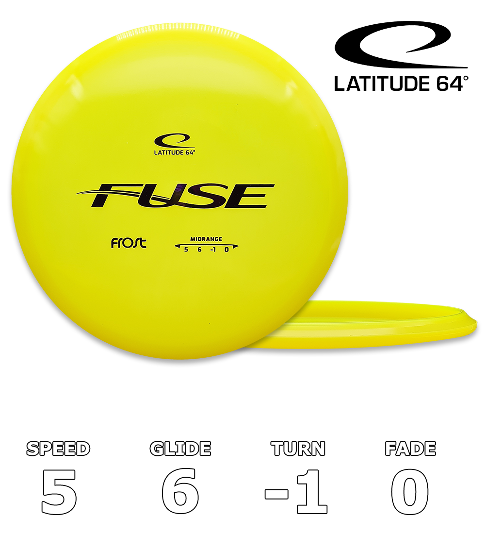 Fuse Frost