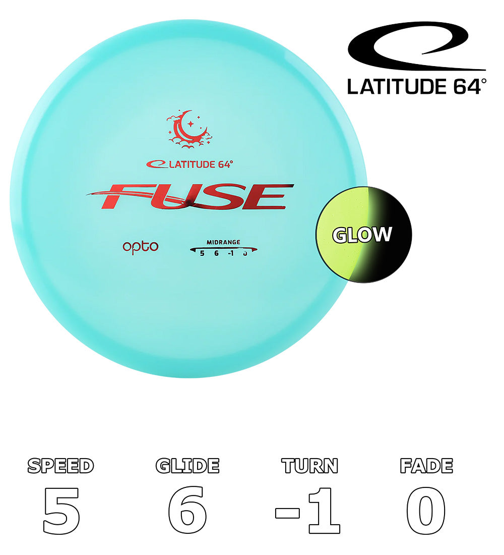Fuse Opto Moonshine