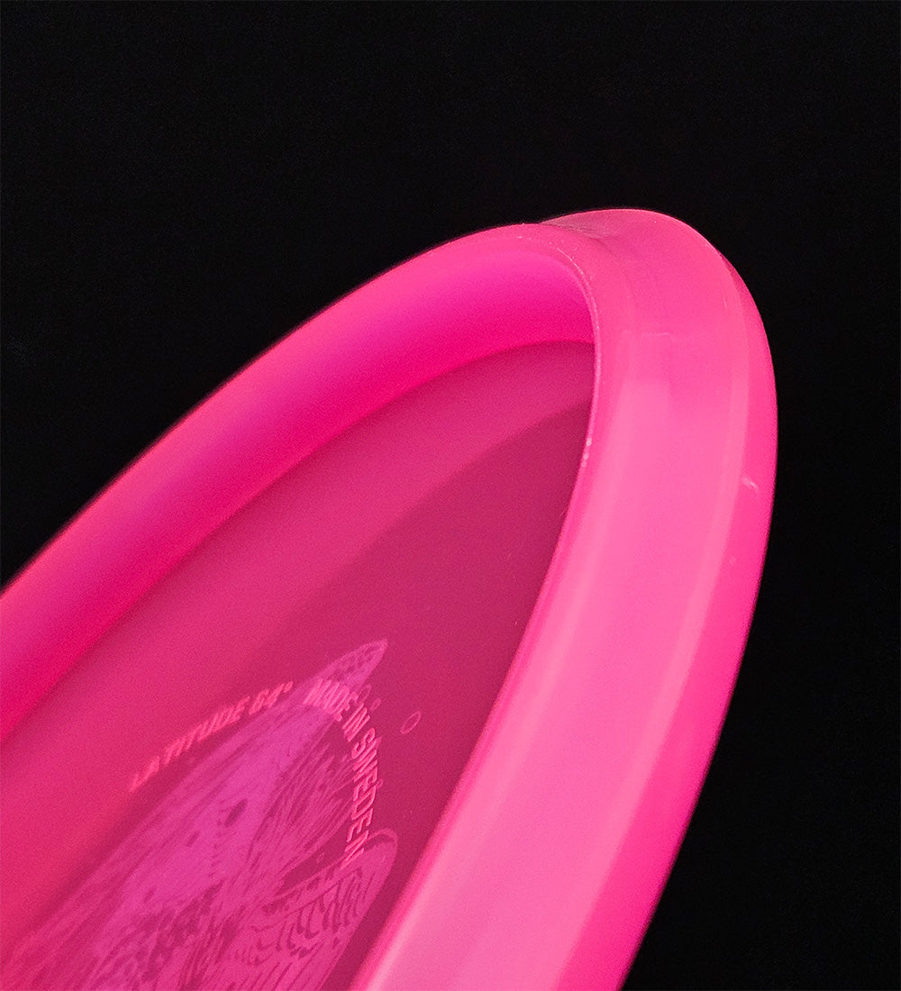 Fuse Opto Ale Disc Golf Center