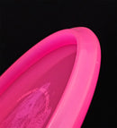 Fuse Opto Ale Disc Golf Center