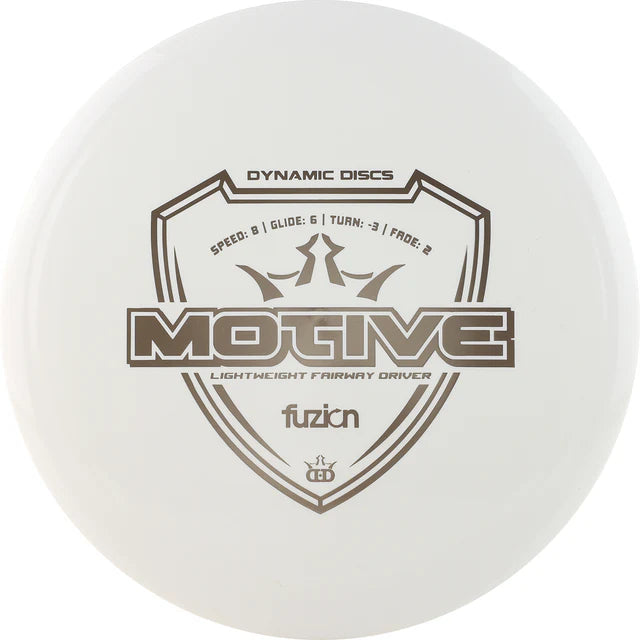 Motive Fuzion