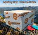 Mystery Box: Disctance