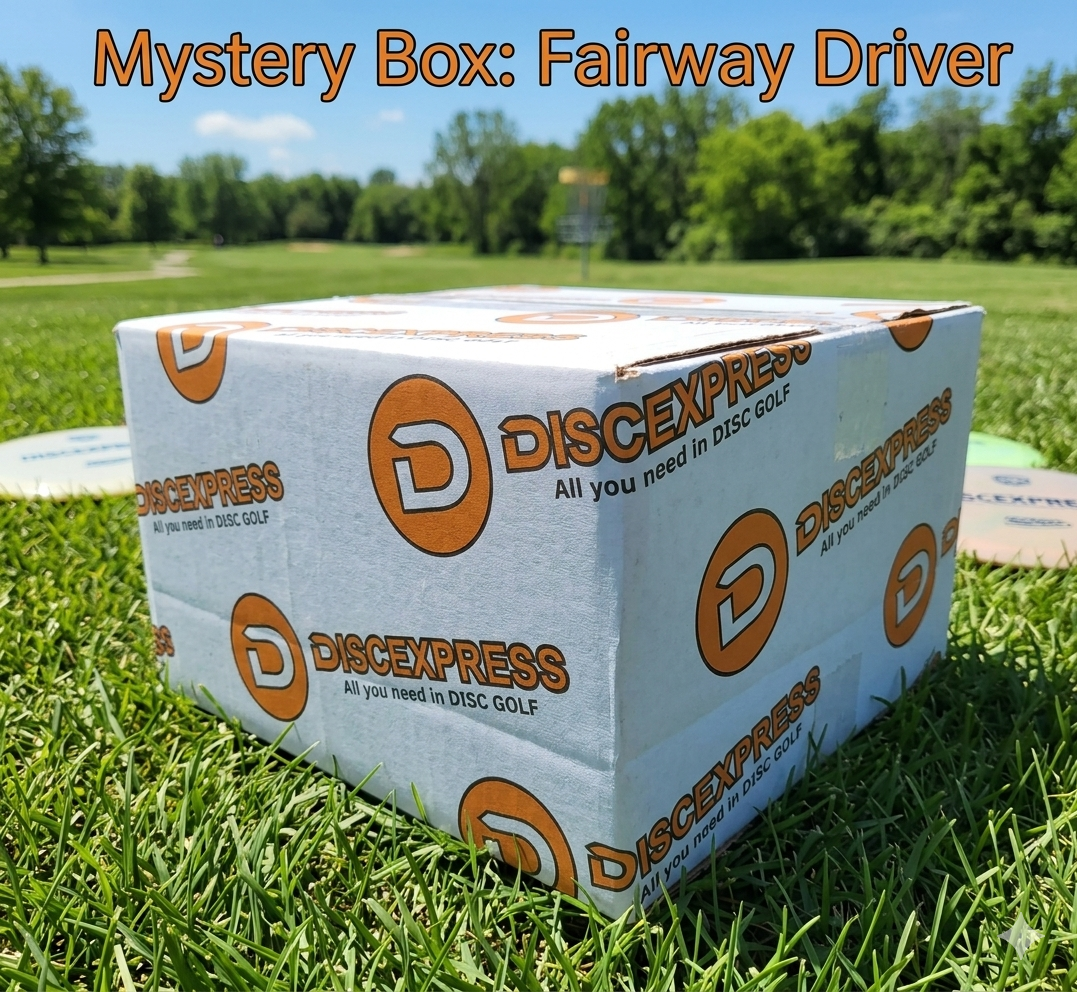 Mystery Box: Fairway