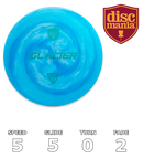 Glacier S-line Swirl