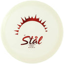 Stål K1 Glow