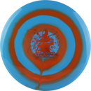 Explorer Gold Bullseye - Isaac Robinson