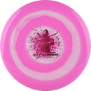 Explorer Gold Bullseye - Isaac Robinson