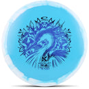 Saint Pro Gold Orbit - Kristin Lätt