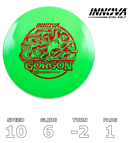 Gorgon Star