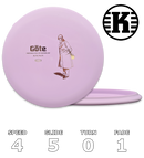Göte K3