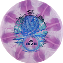 Rive Grand Burst (Royal) - Silver Lätt Team Series