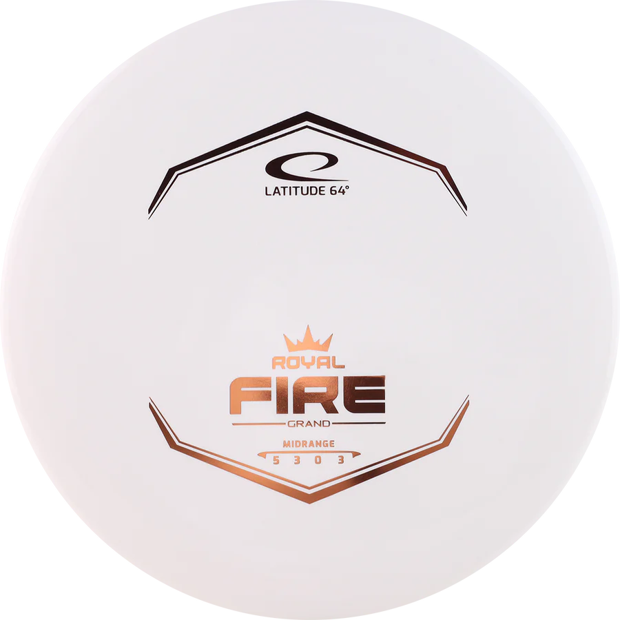 Fire Grand (Royal)