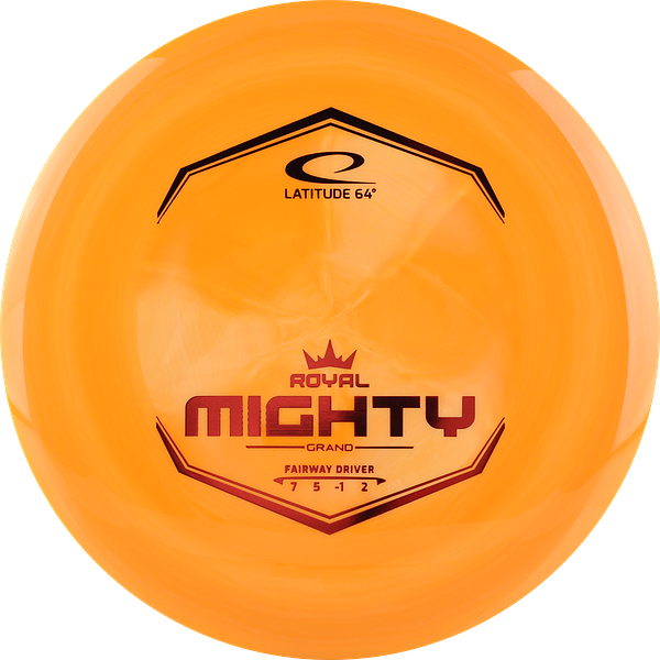 Mighty Grand (Royal)