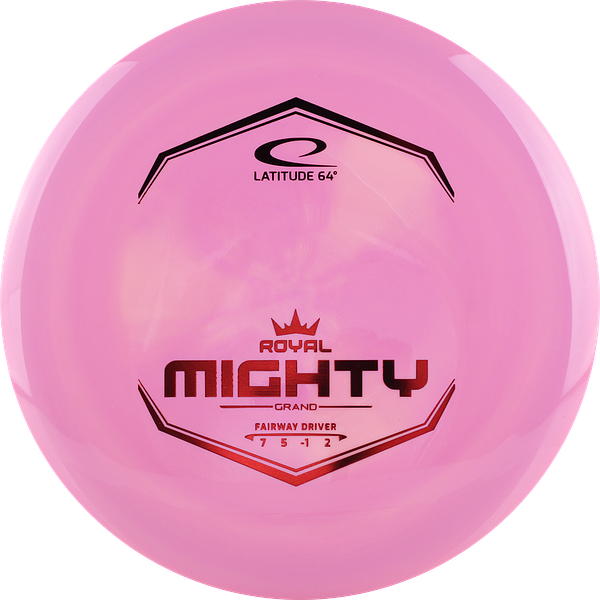 Mighty Grand (Royal)