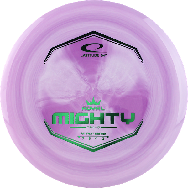 Mighty Grand (Royal)