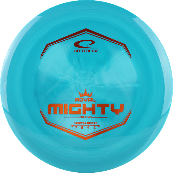 Mighty Grand (Royal)
