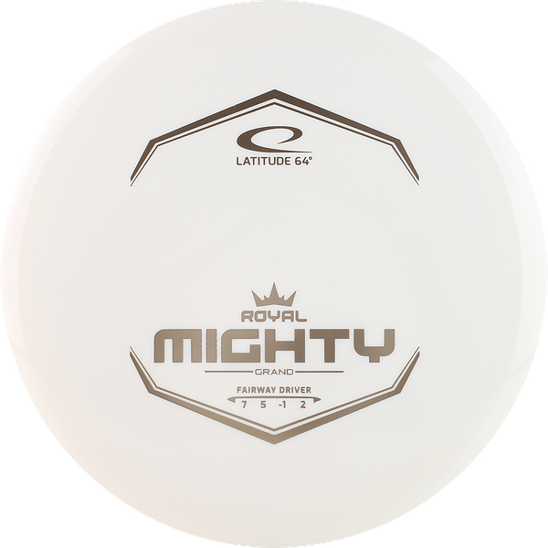 Mighty Grand (Royal)