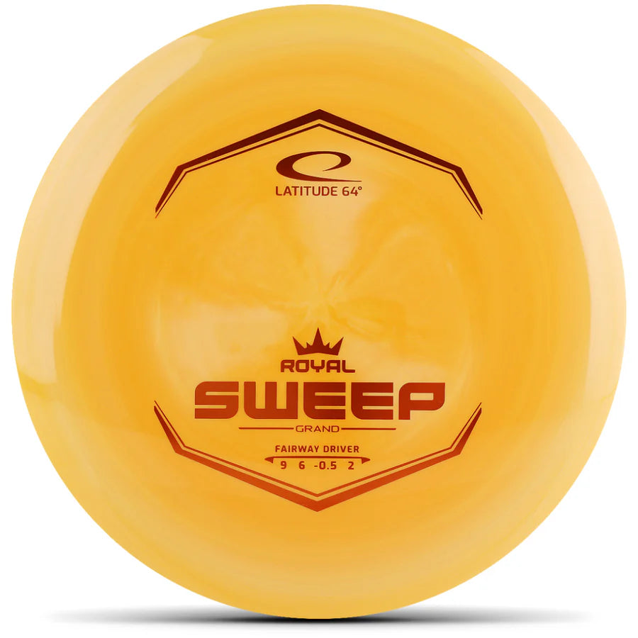 Sweep Grand (Royal)