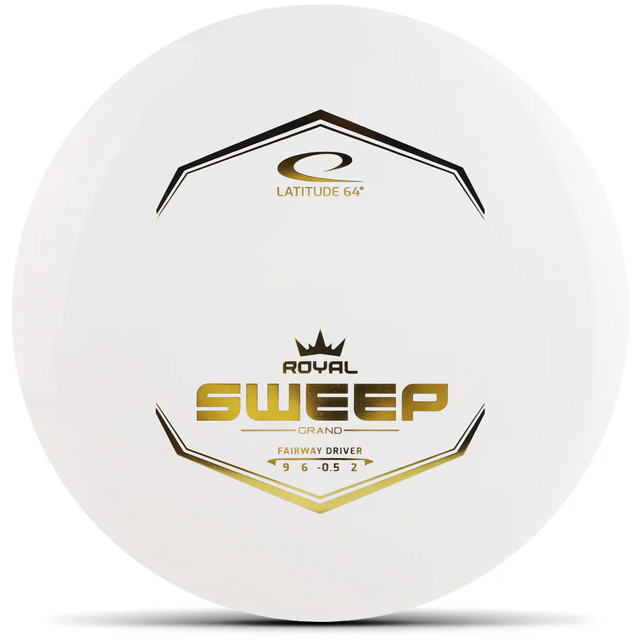 Sweep Grand (Royal)