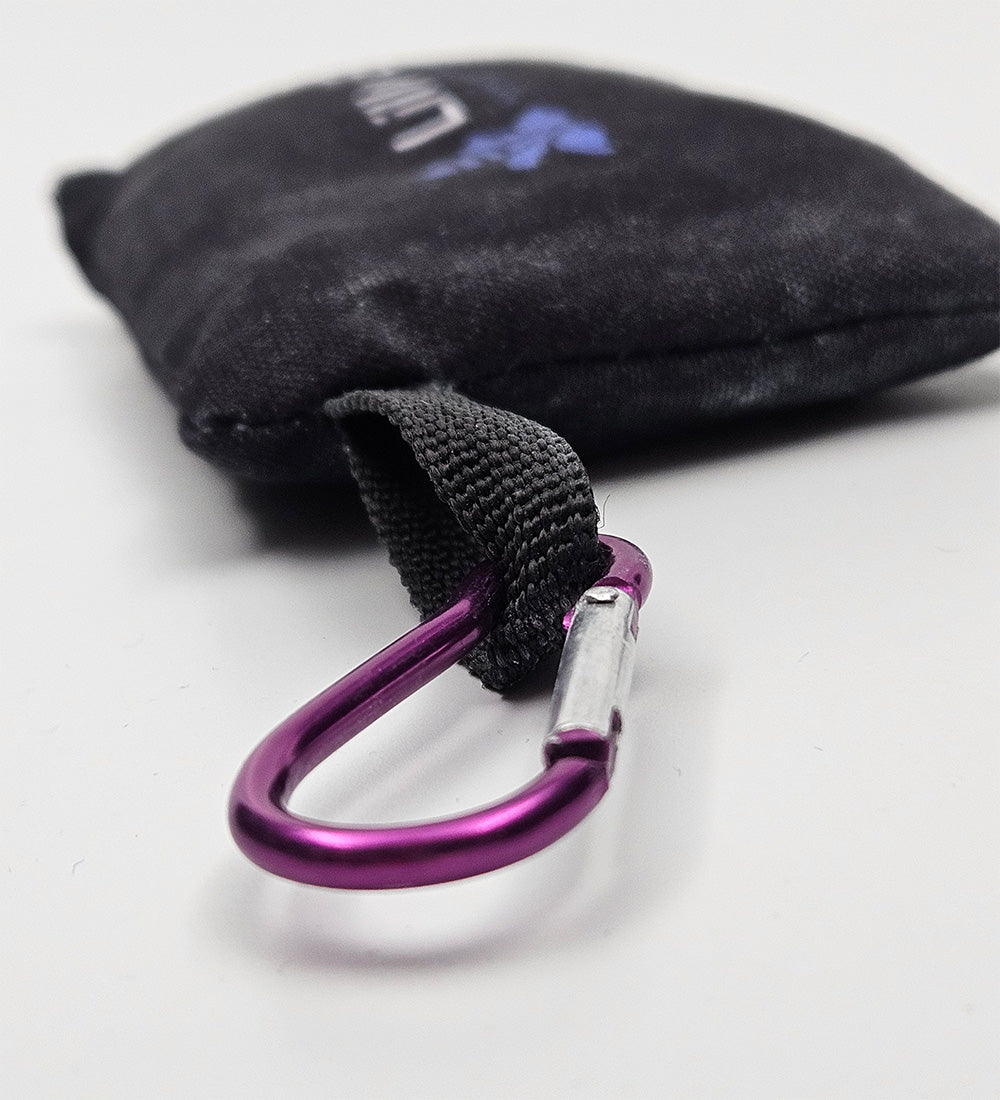 Chalk Bag  - Lilly EQ