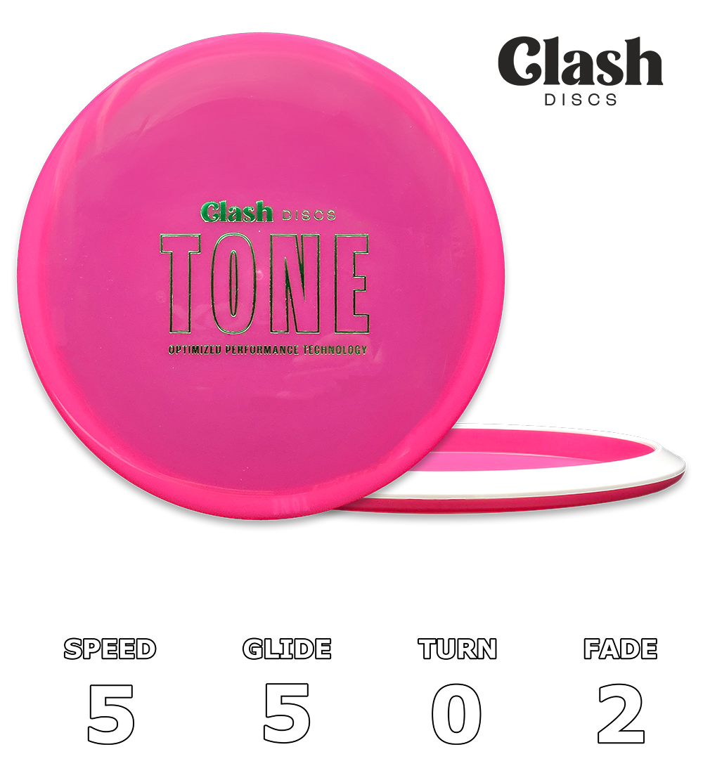 Guava Tone - First Run