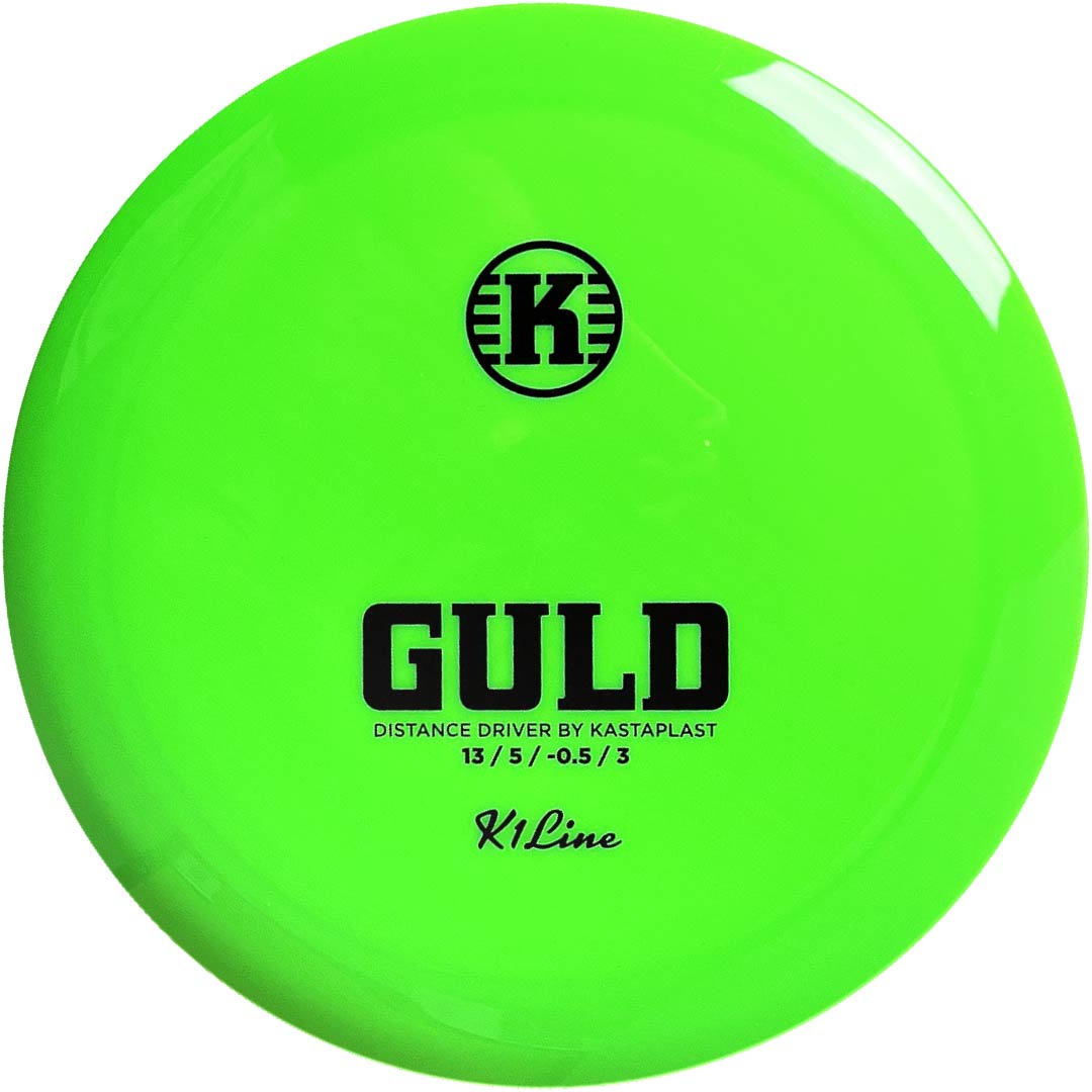 Gold K1