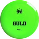 Gold K1