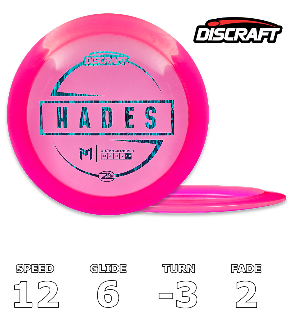 Hades Z Lite