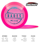 Hades Z Lite