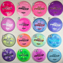 Hallux - Ricky Wysocki - Prototype