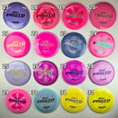 Hallux - Ricky Wysocki - Prototype