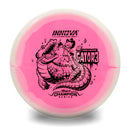 Gator3 Champion Halo - Rasmus Saukkoriipi - Tour Series