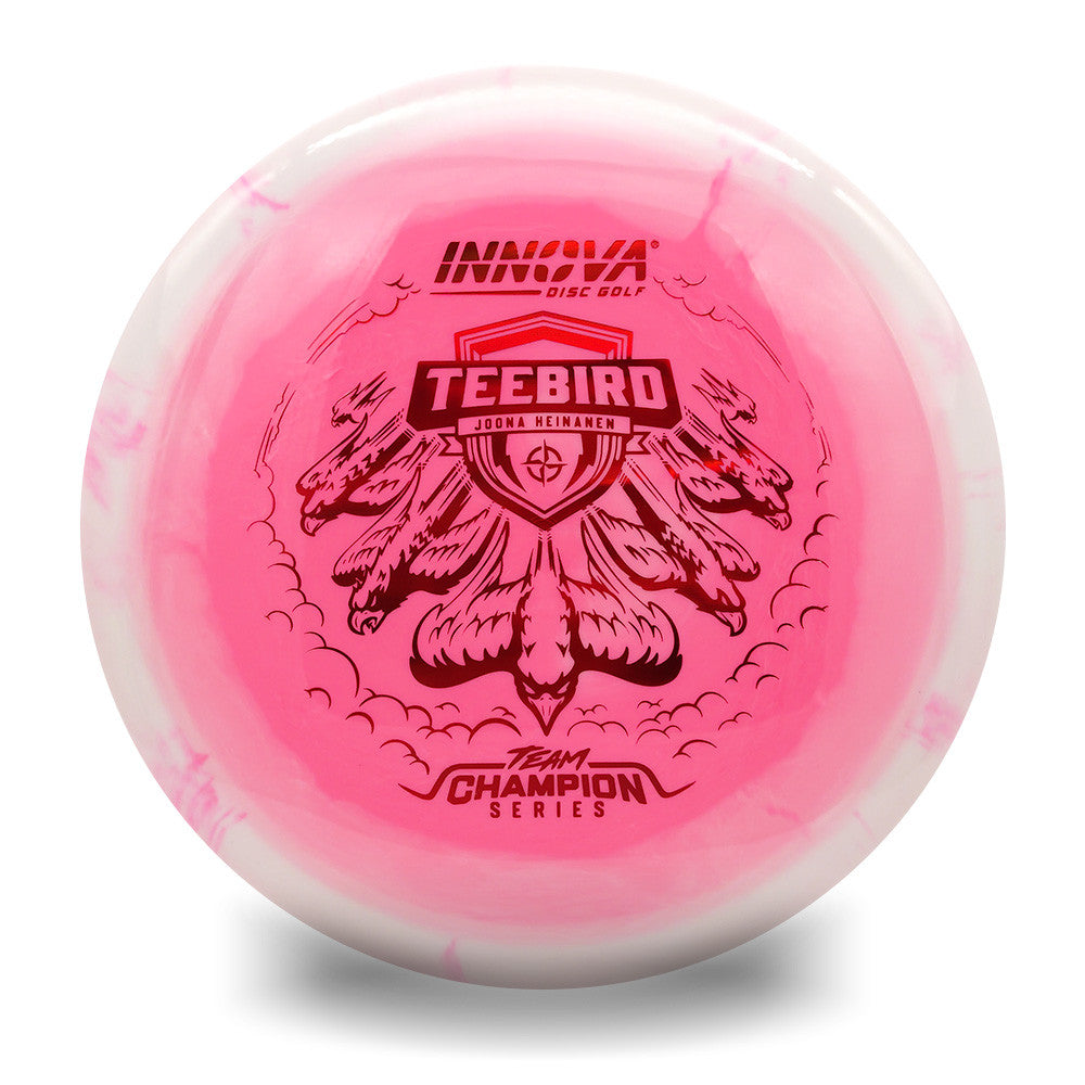 Teebird Star Halo - Joona Heinänen - Tour Series 2026