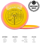 Hatchet Tournament Orbit