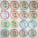 Hex Particle Eclipse - 2025 Halloween Special Edition