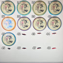 Hex Particle Eclipse - 2025 Halloween Special Edition