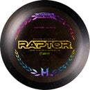 Raptor - Holey Handley - Victory Edition