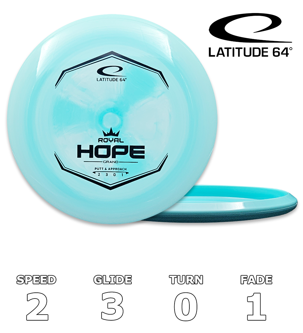 Hope Grand (Royal)