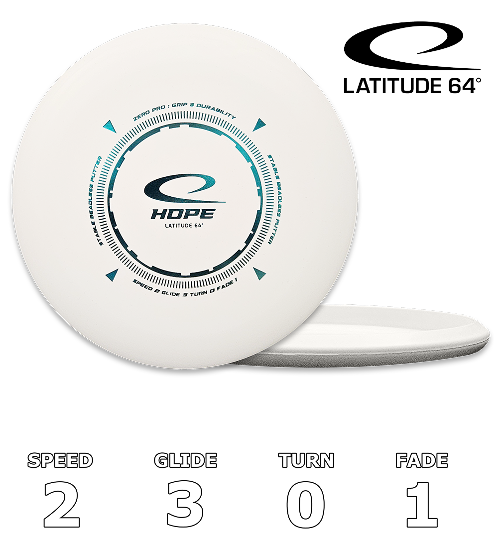 Hope Zero Pro