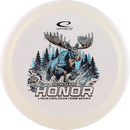 Honor Clear (Royal) - Linus Carlsson
