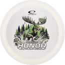 Honor Clear (Royal) - Linus Carlsson