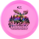 Honor Clear (Royal) - Linus Carlsson