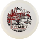 Trust Clear (Royal) - Albert Tamm