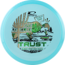 Trust Clear (Royal) - Albert Tamm