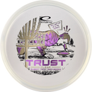 Trust Clear (Royal) - Albert Tamm