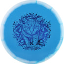 Claymore Gold Orbit - Kristin Lätt