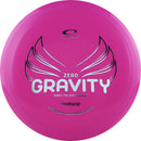 Diamond Zero Gravity