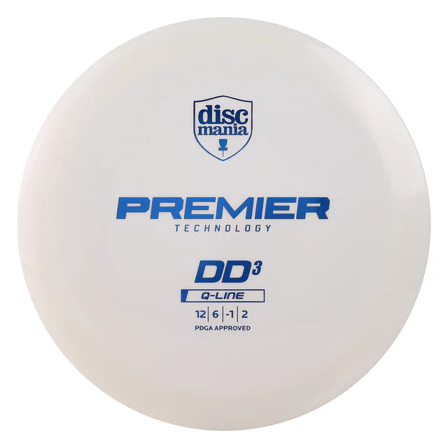 DD3 Q-Line (Premier)